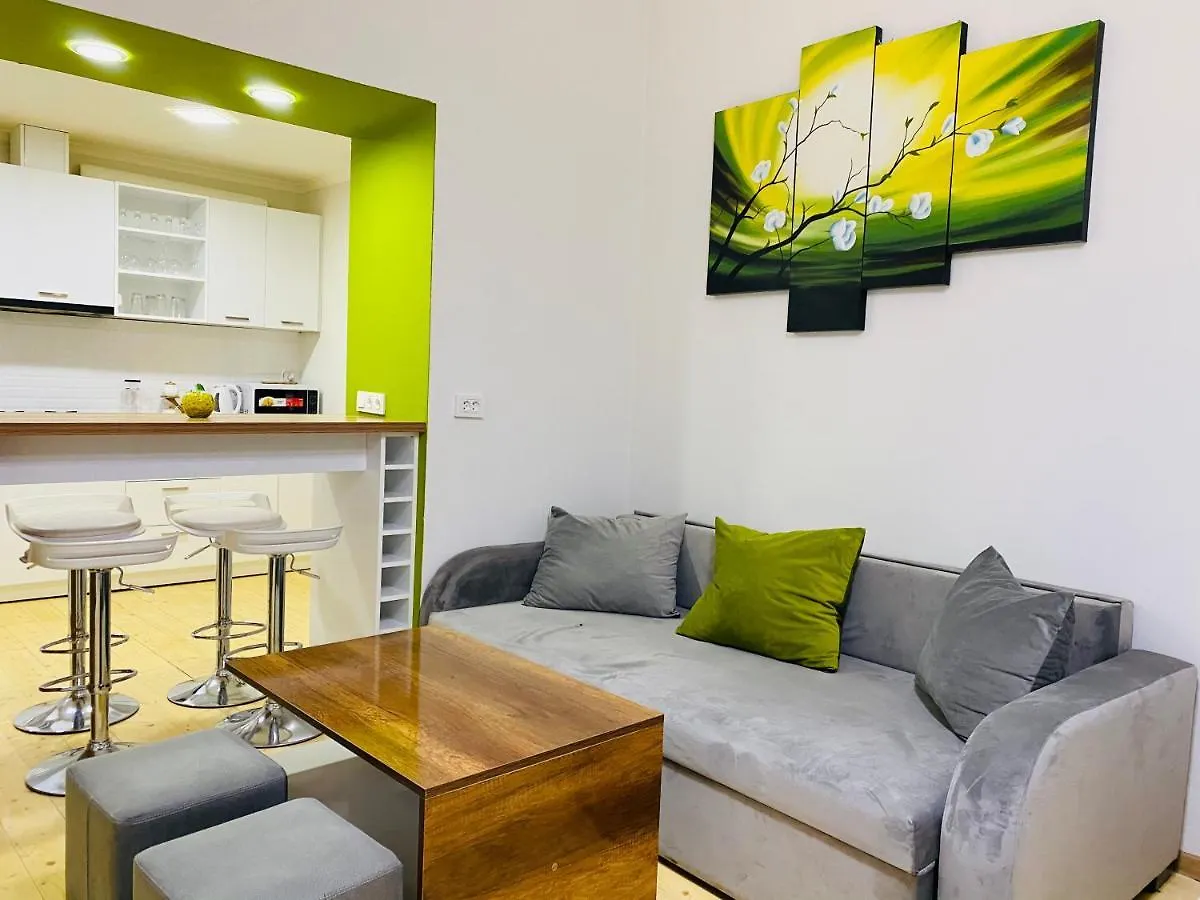 Host Tbilisi 2 Apartment Georgia